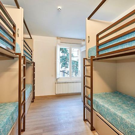 Alberg Abat Oliba Monistrol de Montserrat Dış mekan fotoğraf Hostel in Berlin